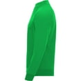 thumbnail image 4 of Roly Boys/Girls Epiro Quarter Zip Long-Sleeved Sweatshirt, 4 of 4