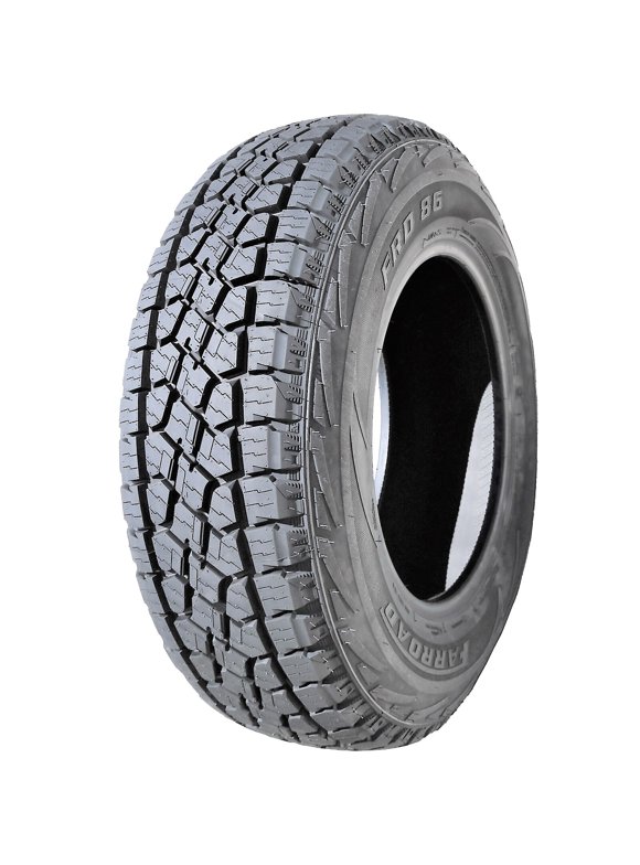 265/60R18 Tires in Shop by Size - Walmart.com
