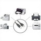 thumbnail image 3 of Cable USB para Computadora, Cable de Impresora, Adecuado para Otros Dispositivos Electrónicos de Oficina, Cable de Datos de Impresora, Cable de Escáner de Fotocopiadora., 3 of 5