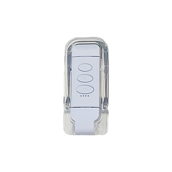 Folding Portable Reading Book Lights Eye Protection Night Lamp 3 Lighting Color Portable Clip Desk Light Enduring