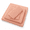 Coral Pink-Queen, variant on Plush Fleece Queen Bed Sheet Set, Soft Fuzzy Polar Velour Sheets, Violet
