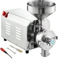 thumbnail image 1 of VEVOR Moulin à Broyage de Grains Machine de Broyage de Grains 3000W Machines de Transformation Alimentaire, 1 of 9