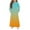 #0100-Blue, variant on Favoffer Girls Maxi Dress Long Sleeve Round Neck Casual Holiday Dress with Pockets Toddler Long Skirt Fall Winter Outfit Clothes 4-14Y