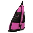 thumbnail image 2 of Onix Pro Pickleball Sling Bag Pink and Black ( ), 2 of 4