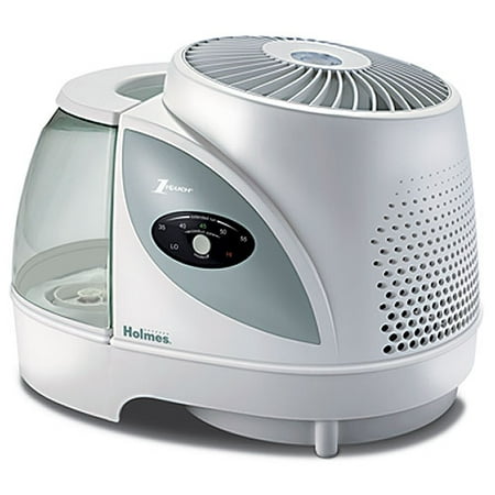 Holmes Harmony Cool Mist Humidifier #HM7204-U