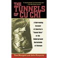 thumbnail image 1 of Tunnels de Cu Chi, Tom Mangold, John Penycate Broché, 1 of 2
