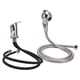 thumbnail image 1 of Cabezal De Ducha Para Cama Con Champú, Evita Fugas, aleación De Zinc, Champú, Silla Para Cama, Grifo, Resistencia A La Corrosión Para Peluquería, 1 of 7