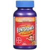 Flintstones Children's Complete Multivitamin Chewable Tablets, 150-Count Bottles