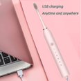thumbnail image 5 of Electric Toothbrush With R , Ful Sonic Cleaning,6 Modes, 8 S Brush Hea, 5 of 5