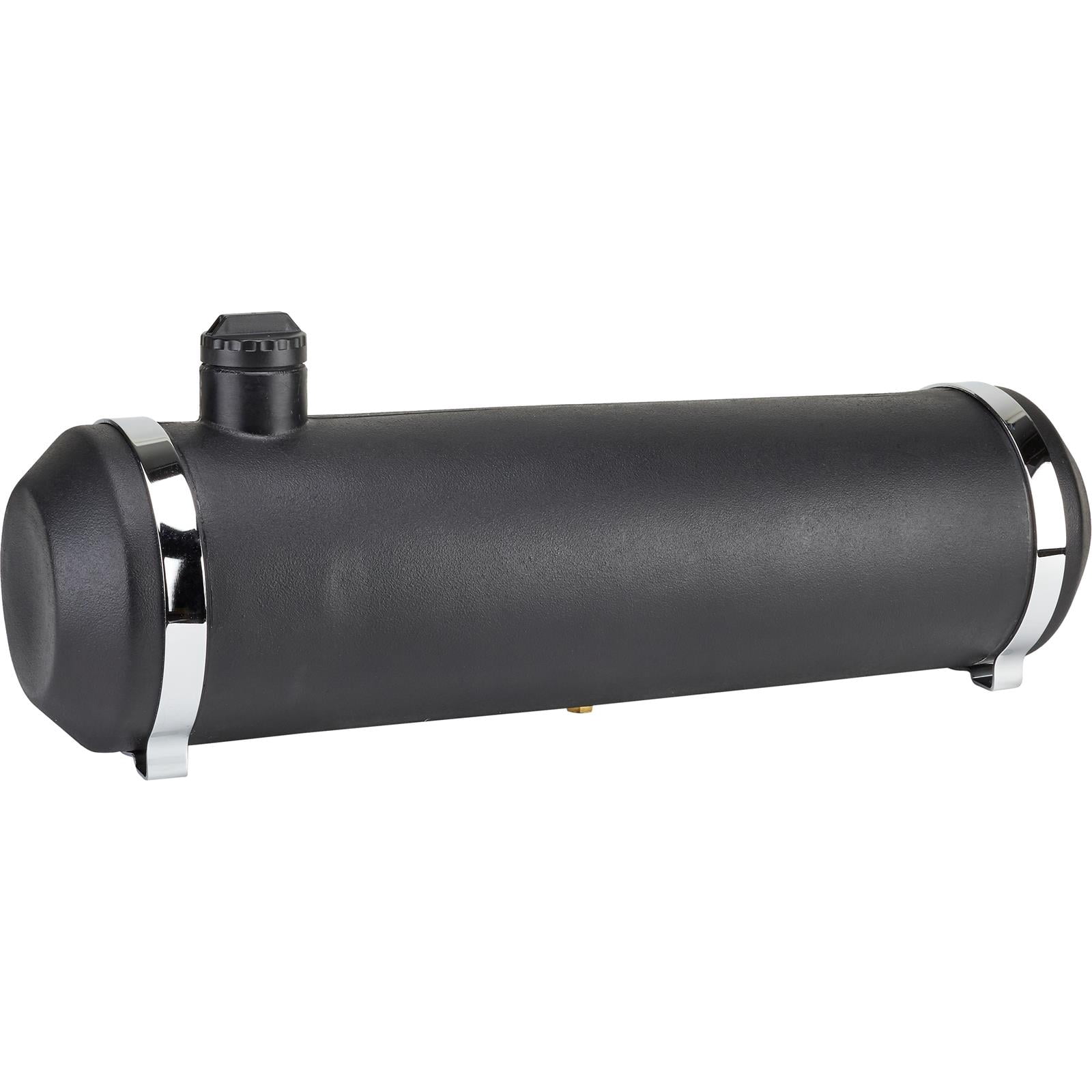Black Poly Fuel Tank 10 Gallon 10 X 30 Inch Walmart Com