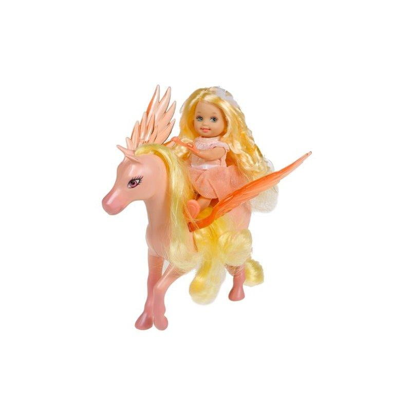 barbie and the magic of pegasus doll