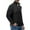 Dark Gray, variant on Vedolay Hoodie for Men 2023 Winter Stripe Hoodies Loose Fit Thin Pullover Tunic Tops Grey,L