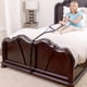 thumbnail image 5 of Stander BedCaddie, Escalera de Cama con Asistencia para dominadas con manijas Antideslizantes para Adultos, Personas Mayores y Ancianos, Elevador de Cama de Longitud Ajustable, 5 of 5
