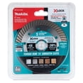 thumbnail image 3 of E-07244 X-Lock 5" Rim Blade for Masonry Cutting 3X, 3 of 3