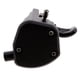 thumbnail image 5 of Conjunto de Control de de de universal para 50cc 70cc 90cc 110cc 125cc 250cc ATV Quad Go Kart Bike Cola  Ensamble del acelerador de pulgar negro, 5 of 5