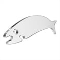 thumbnail image 3 of Gancho para Rejilla del Horno para Deslizarse Hacia Adentro y Hacia Afuera, Herramienta de Empujar y Tirar Rejilla del Horno, Accesorio para Minimizar el Riesgo de Quemaduras, 3 of 8