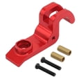 thumbnail image 3 of Bunblic Clips de Retenue pour Échelle 1:16 Remplacement Professionnel Léger Haute Performance Portable Robuste Rouge, 3 of 8