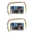 thumbnail image 1 of 2X DC 12V Módulo del Sensor del Controlador de Nivel de LíQuido, 1 of 5
