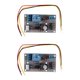 thumbnail image 1 of 2X DC 12V Módulo del Sensor del Controlador de Nivel de LíQuido, 1 of 5