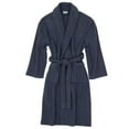 thumbnail image 1 of Linum Home Textiles Herringbone Bathrobe, 1 of 7