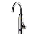 thumbnail image 1 of Electric Kitchen Instant Heating Faucet Heater Hot Cold Dual-use Tankless Water Quickly Heating Tap Shower With LED Display ,Built To Last, 1 of 7
