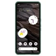thumbnail image 4 of Allytech for Google Pixel 8 Case with Sliding Camera Lens Protector, Slim Fit Hybrid Rugged Corner Protective Shockproof Bumper Anti-Slip Phone Case Cover for Google Pixel 8 - Darkgreen, 4 of 6