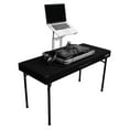 thumbnail image 4 of Odyssey CTBC2048 Table DJ Pliable avec Hauteur Réglable et Poignée de Transport, 4 of 4