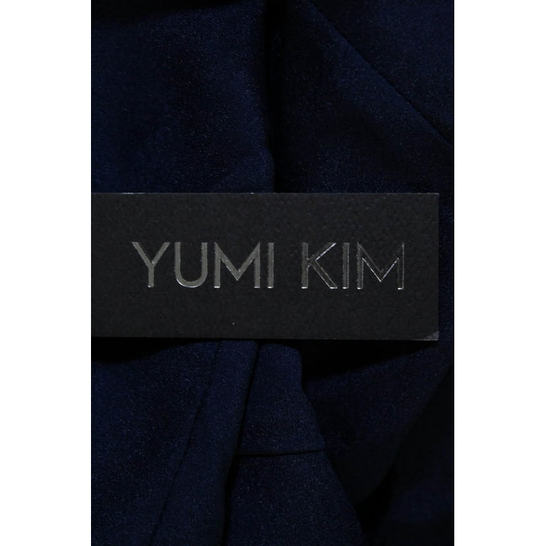 Yumi kim top wonderland dress