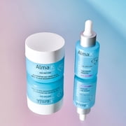 Alma K Age Defying Day Cream SPF 30, Anti Aging Face Cream, 1.7 oz