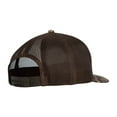thumbnail image 2 of Beretta PM Trucker Hat - Men's, Brown Duck Camo, One Size, 2 of 7