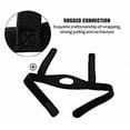 thumbnail image 4 of Stop Snoring Chin Strap and Anti Snoring Solution Adjustable Anti Snoring Support Device (Blue Strap), 4 of 4