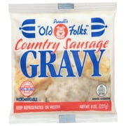 Purnell Sausage Gravy Packet