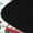 2 Black-2, variant on Honeii Christmas Train Print Adult Socks,Crew Socks,Casual Calf Socks,Daily Wear Socks for Men & Women, Perfect for Sports, Casual and Everyday Use