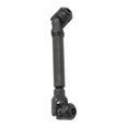 thumbnail image 3 of Universal Joint Spline Drive Shaft, Small Rotation Sound Wear Resistant Large Torsion RC Drive Shaft Adjustable  for Remote Control Climbing Car 87-122mm,97-137mm, 3 of 7