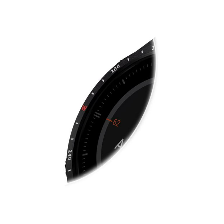 Polar Grit X Pro GPS Multisport Smartwatch Brown Copper Medium/Large  725882058702