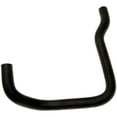 thumbnail image 2 of Dorman 46830 PCV Valve Hose for Specific Ford Models, Black Fits select: 2003-2004 FORD FOCUS, 2003-2004 FORD ESCAPE, 2 of 4