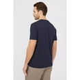 thumbnail image 2 of Maine - Camiseta Lisos para Hombre - Pack de 5 (Marino), 2 of 4