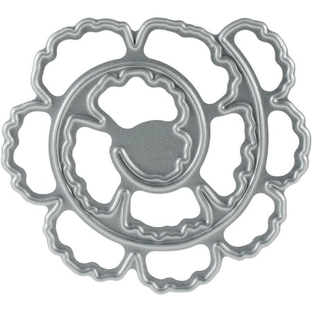 Pipe Threader Dies - Threaders 3D Peony Flower Die