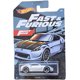 thumbnail image 2 of Hot Wheels Fast & Furious Nissan 370Z 5/6, Plateado, 2 of 2