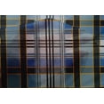 thumbnail image 4 of oneOone Cotton Silk Fabric Madras Check Printed Craft Fabric BTY 42 Inch Wide, 4 of 4