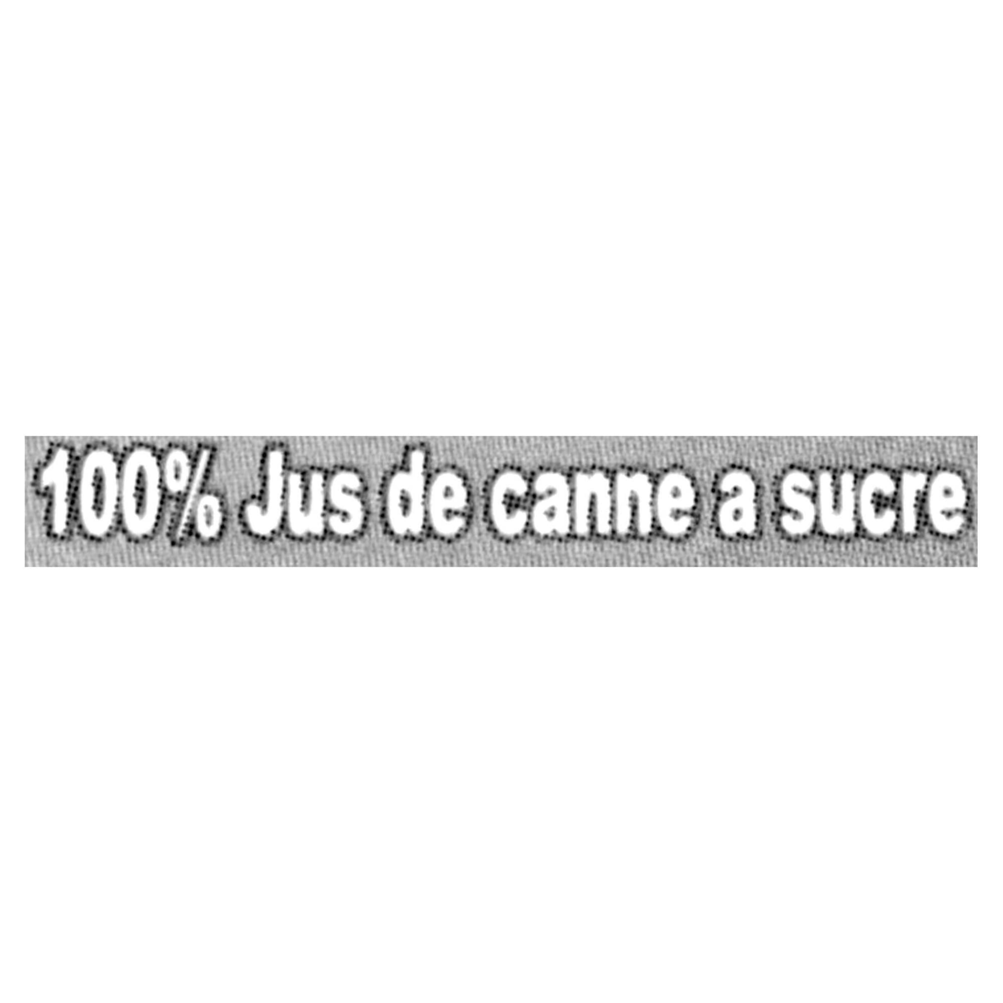 Candesa Panela Sugar Cane Juice, 1 kg