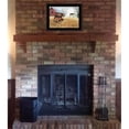 thumbnail image 2 of Trendy Decor4U "Granddad's Old Truck" By Billy Jacobs, Ready to Hang Framed Print, Black Frame, 2 of 3
