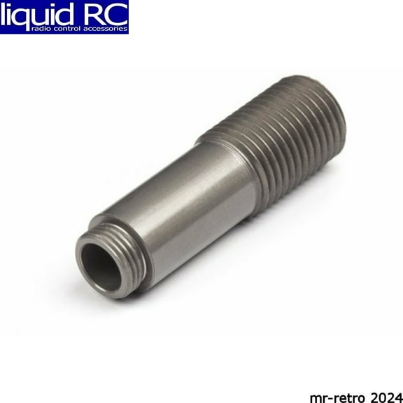 HPI 117048 Aluminum Threaded Shock Body Venture T0Y0TA