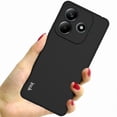 thumbnail image 5 of IMAK UC-3 Series for Xiaomi Redmi Note 14 5G Case Matte Anti-Fingerprint Soft TPU Cover, 5 of 5