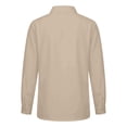 thumbnail image 6 of Kids for Boys Long Sleeve Boys Shirt Kids Boy Dress up Clothes for Play Boy Halloween 7-8 Years, 6 of 9