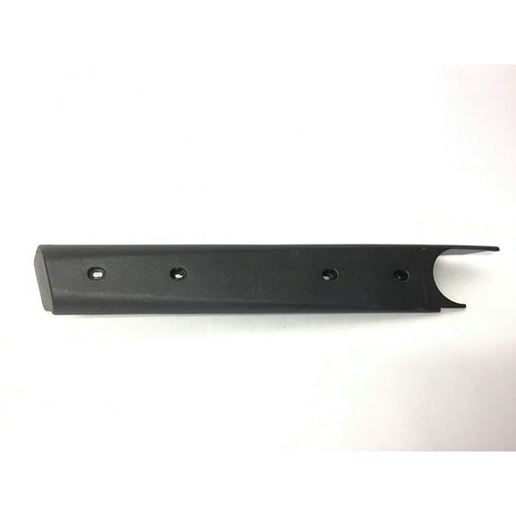 NordicTrack Left Handrail Bottom Cover 351951 Works W FreeMotion ProForm Treadmill