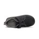 thumbnail image 5 of Zapatos de Vestir para Niños DREAM PAIRS Talla 13 Negros Casual Oxfords, 5 of 6
