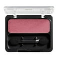 thumbnail image 2 of COVERGIRL Eye Enhancers 1-Kit Eyeshadow, 428 Maroon Moment, 0.09 oz, Mono Shadows, Eyeshadow, Eyeshadow Makeup, Shimmer Eyeshadow, Versatile Eyeshadow, Silky Formula, 2 of 8