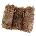 thumbnail image 3 of Premium Woodland Netting Leaves Tarp, 3 of 8