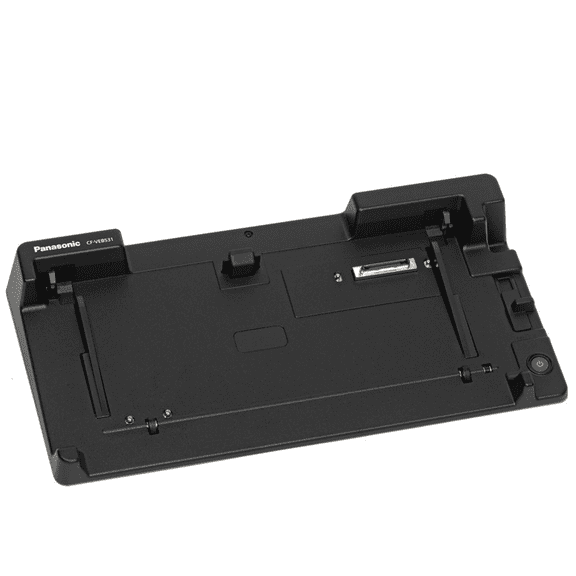 Panasonic CF-VEB531U Desktop Docking Station/Port Replicator For Toughbook 53
